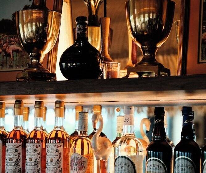 ホテル The Manchester