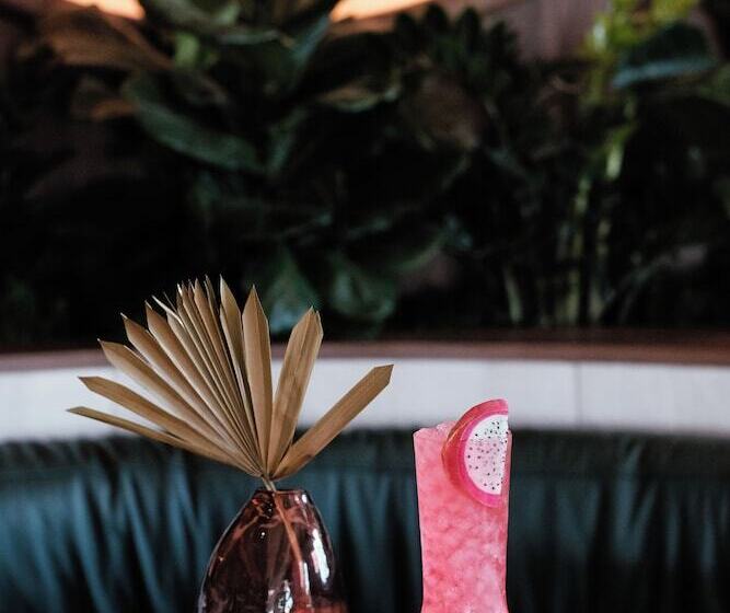 ホテル The Manchester