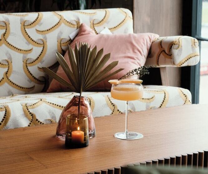 ホテル The Manchester