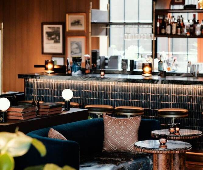 ホテル The Manchester