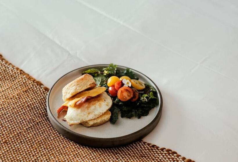 ホテル The Manchester