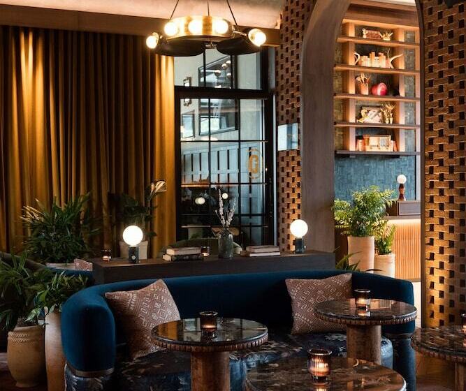 ホテル The Manchester