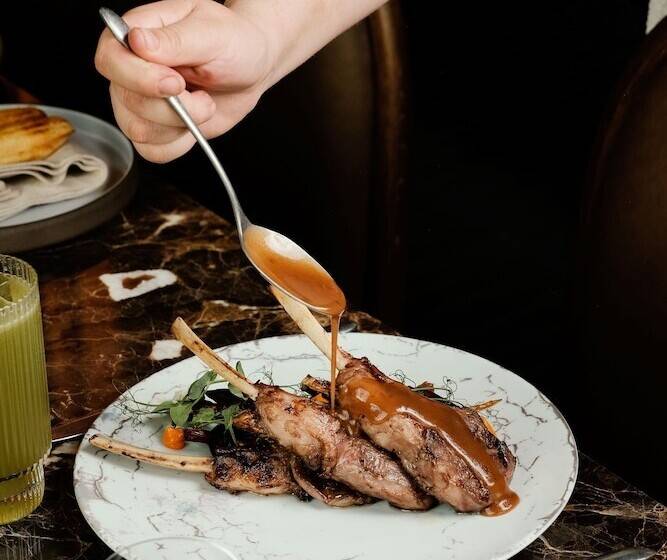 ホテル The Manchester