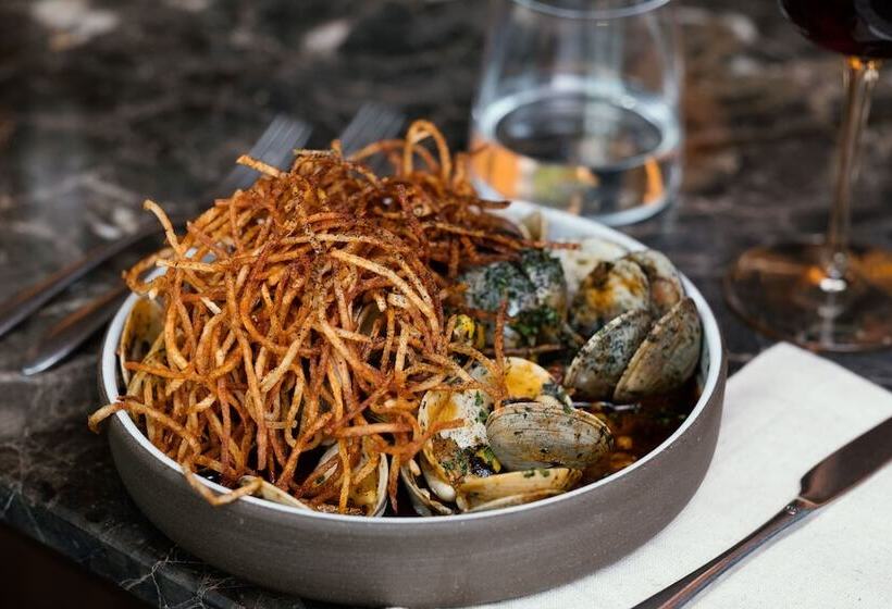 ホテル The Manchester