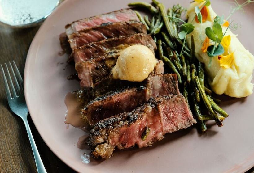 ホテル The Manchester