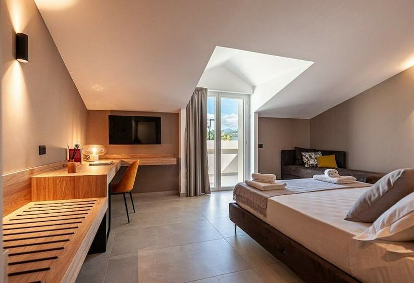 Limen Wellness Hotel & Spa