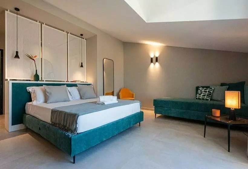 Limen Wellness Hotel & Spa