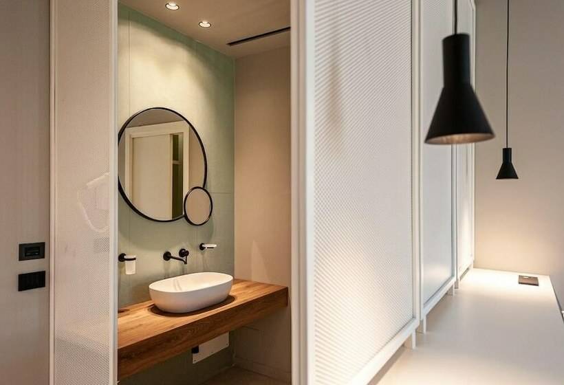 Limen Wellness Hotel & Spa