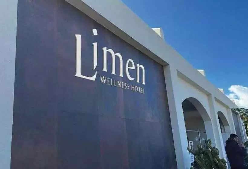 Limen Wellness Hotel & Spa