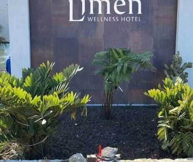 Limen Wellness Hotel & Spa