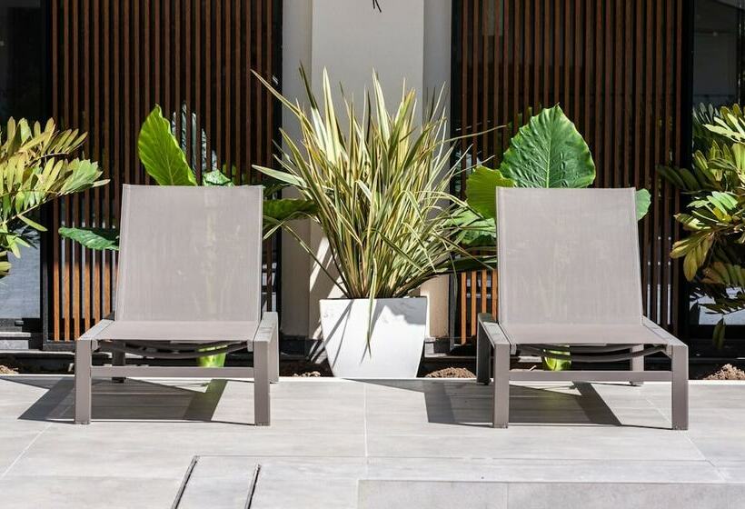 Limen Wellness Hotel & Spa