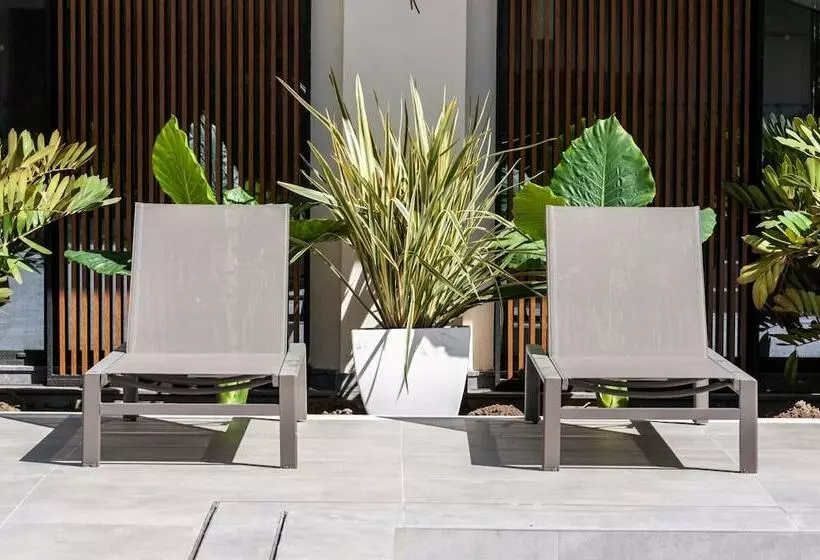 Limen Wellness Hotel & Spa