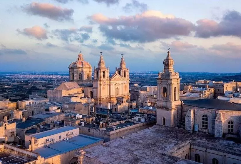 پانسیون Beautiful Studio In Gozo Island