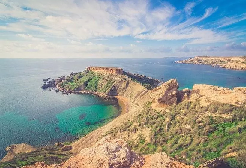 پانسیون Beautiful Studio In Gozo Island
