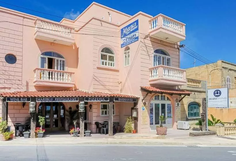 پانسیون Beautiful Studio In Gozo Island