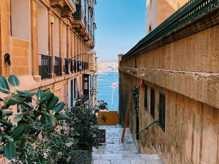 پانسیون Beautiful Studio In Gozo Island