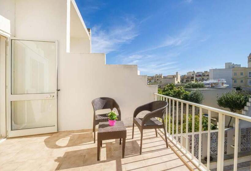 پانسیون Beautiful Studio In Gozo Island