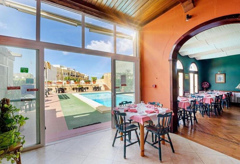 پانسیون Beautiful Studio In Gozo Island