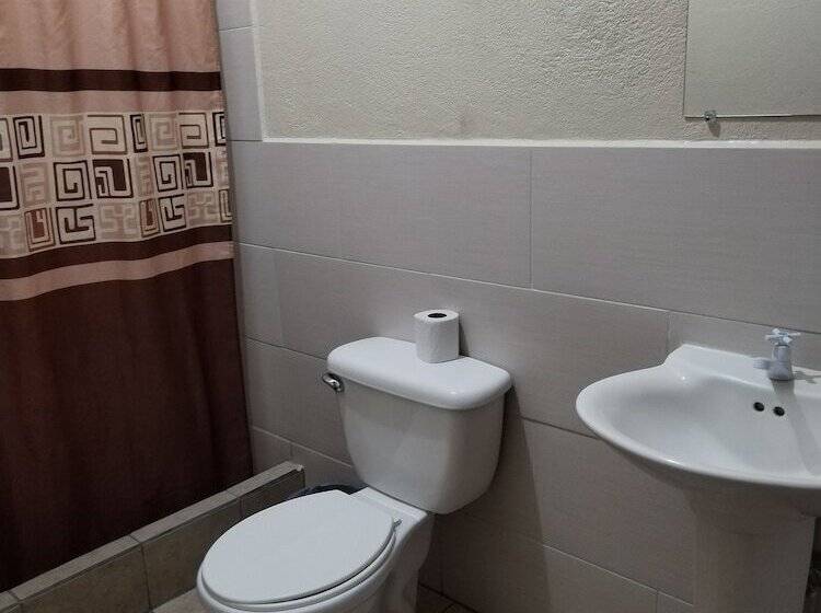 پانسیون España