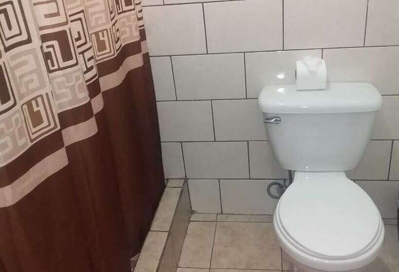 پانسیون España