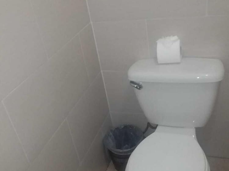 پانسیون España