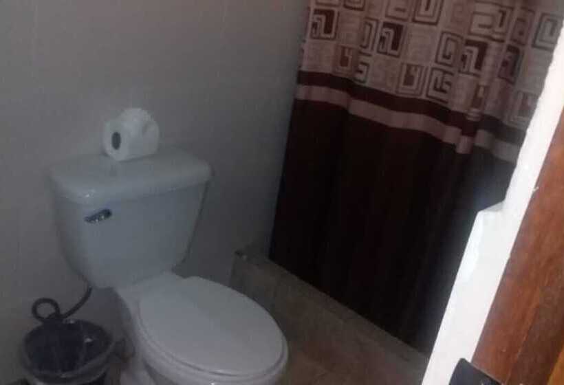 پانسیون España