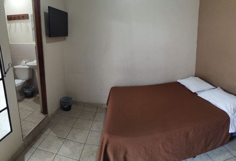 پانسیون España