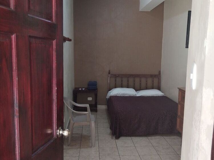 پانسیون España