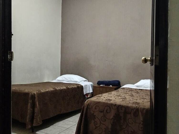 پانسیون España