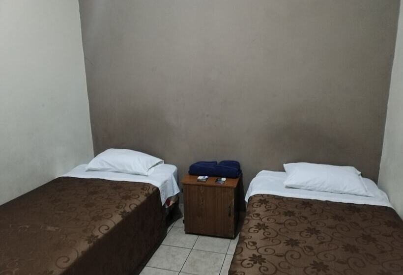 پانسیون España