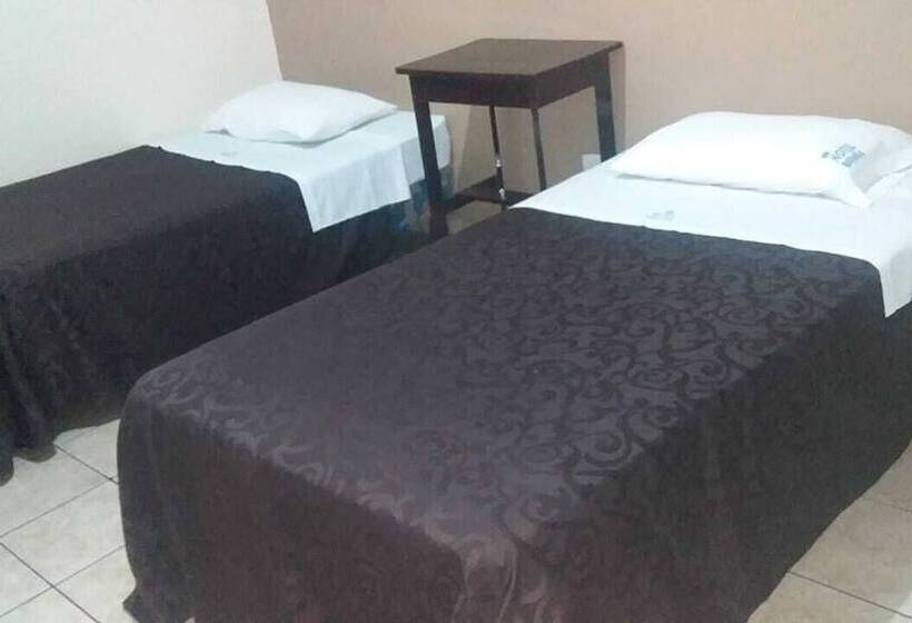 پانسیون España