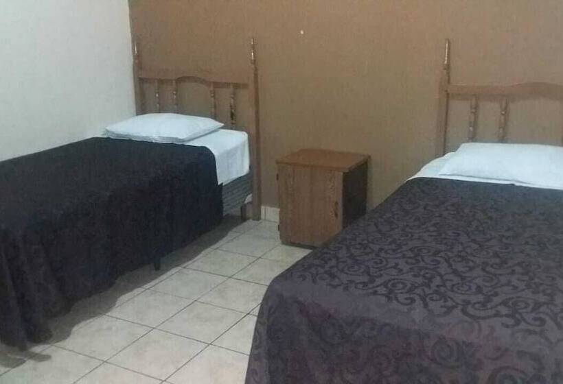 پانسیون España