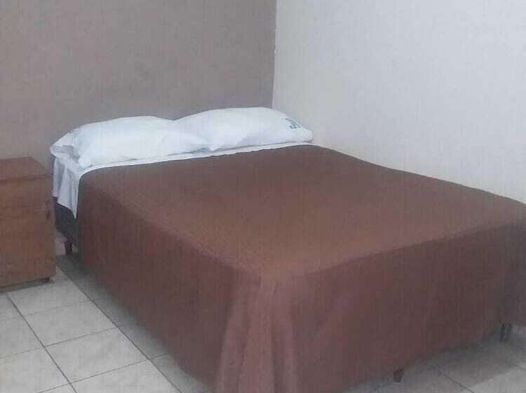 پانسیون España