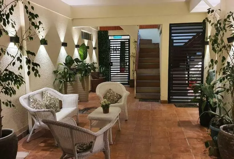 ペンション Hostal Costa Brava