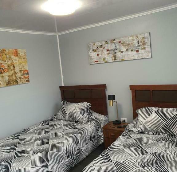 بنسيون Hostal Costa Brava