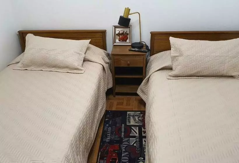 ペンション Hostal Costa Brava