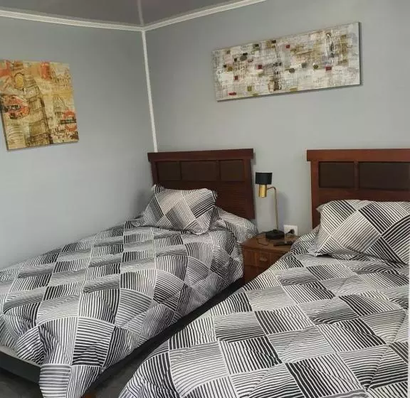 ペンション Hostal Costa Brava