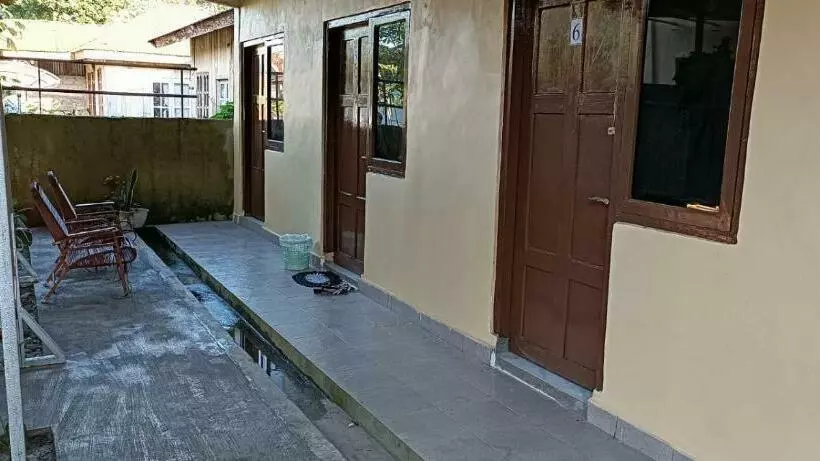 Majatalo Tange Guest House