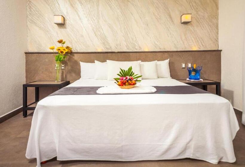 Aspira Hotel Playa Del Carmen