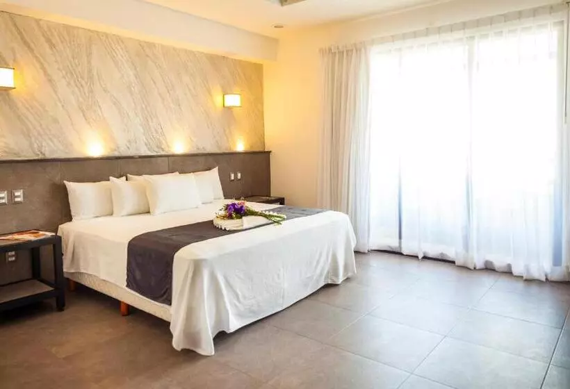 Aspira Hotel Playa Del Carmen