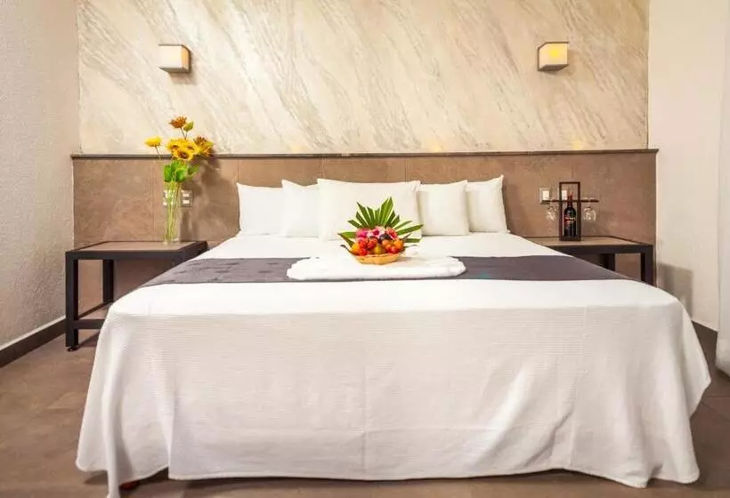 Aspira Hotel Playa Del Carmen