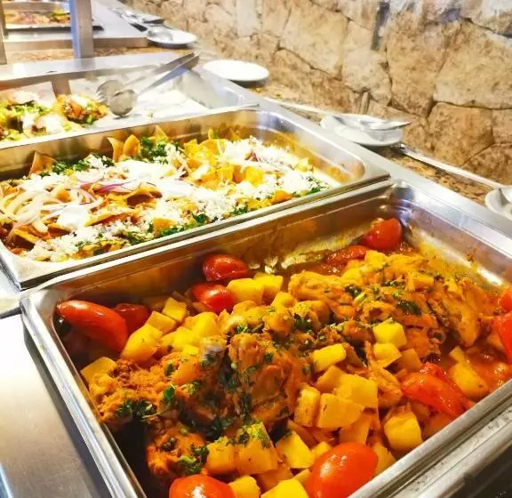 Aspira Hotel Playa Del Carmen