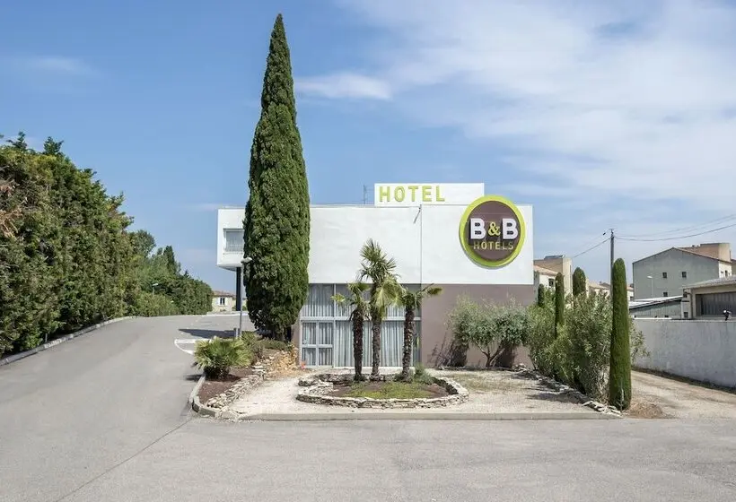 B&b Hotel Orange