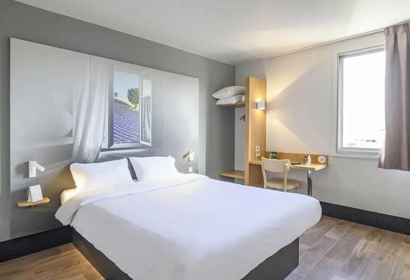 B&b Hotel Orange