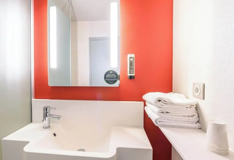 B&b Hotel Orange