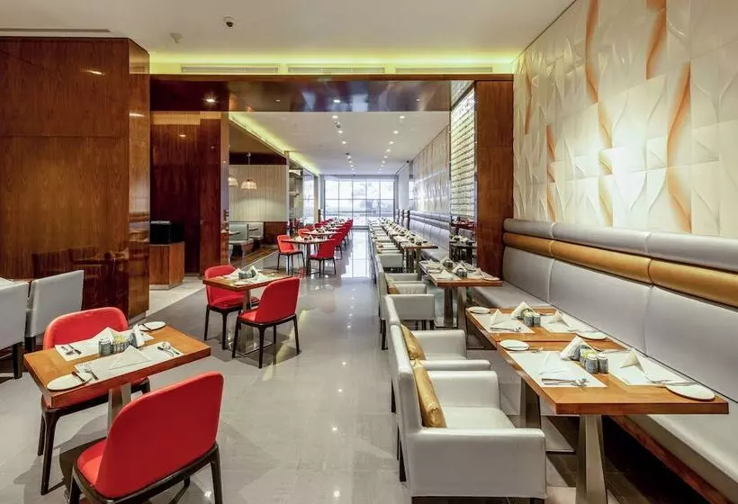 Flora Al Barsha Hotel At The Mall