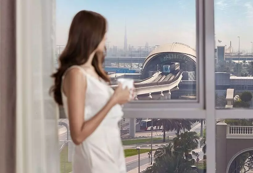 Flora Al Barsha Hotel At The Mall
