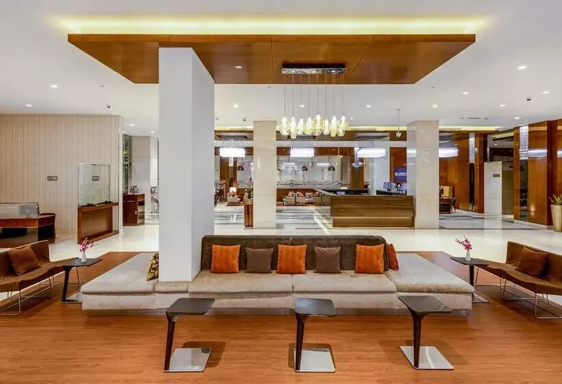 Flora Al Barsha Hotel At The Mall