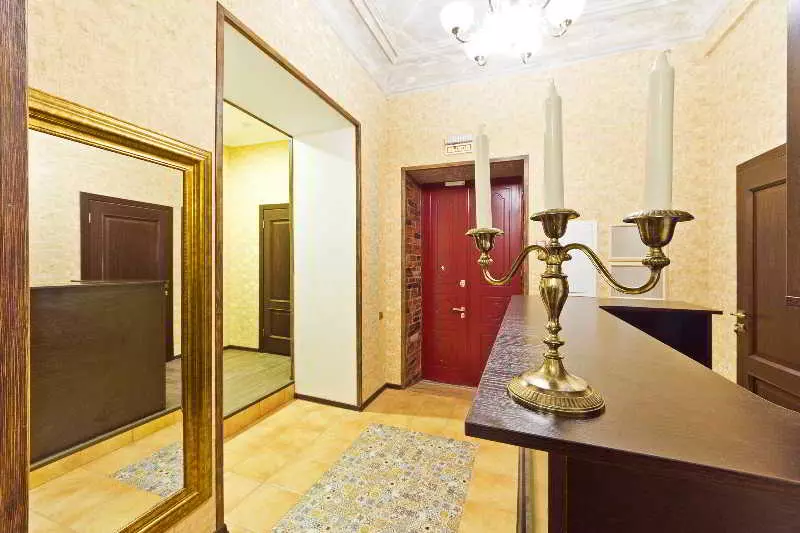 ホテル Guest Rooms At Marata Street 8 5