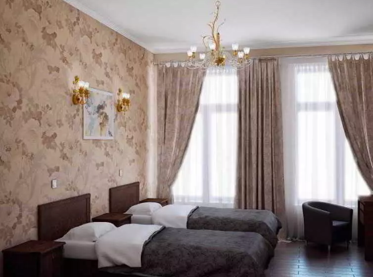 ホテル Guest Rooms At Marata Street 8 5